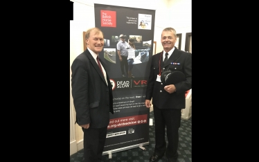 British Horse Society Campaign